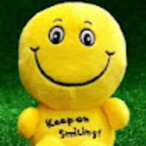 Meet your Posher, Chaviva